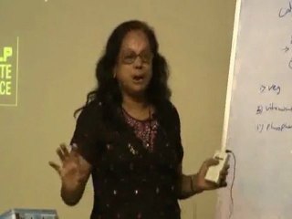 Diet Control -- How Electrotherapy can help Part 1.wmv