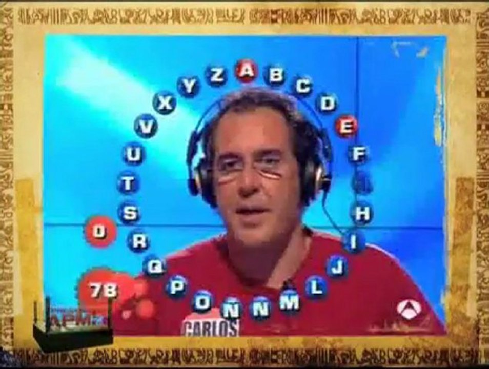 TV3 - APM? - "Pressing APM!": Silvia Jato