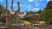 NG | Dinozorlar Serisi: Evrim Dinozor Hindi