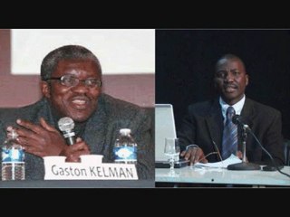 Débat Doumbia Major VS Gaston Kelman Part 2