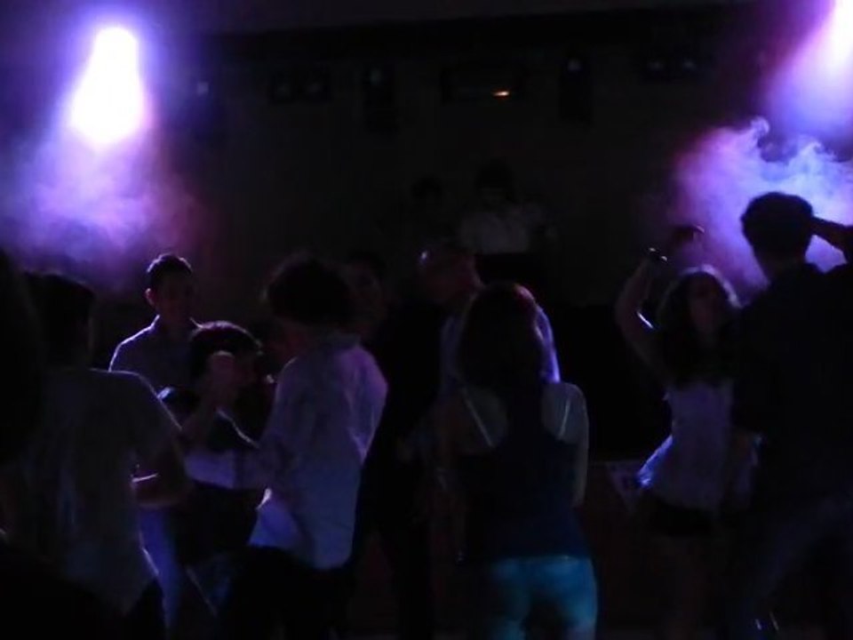 Fête du 21 Mai 2011