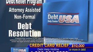 Good Debt Relief Companies, Call (800) 981-5323 for The Best