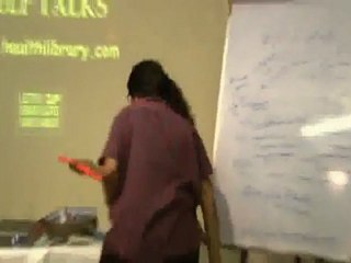 Diet Control - How Electrotherapy can help Part 4.wmv