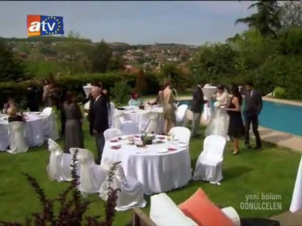 Gönülçelen 52. Bölüm 2. Kısım