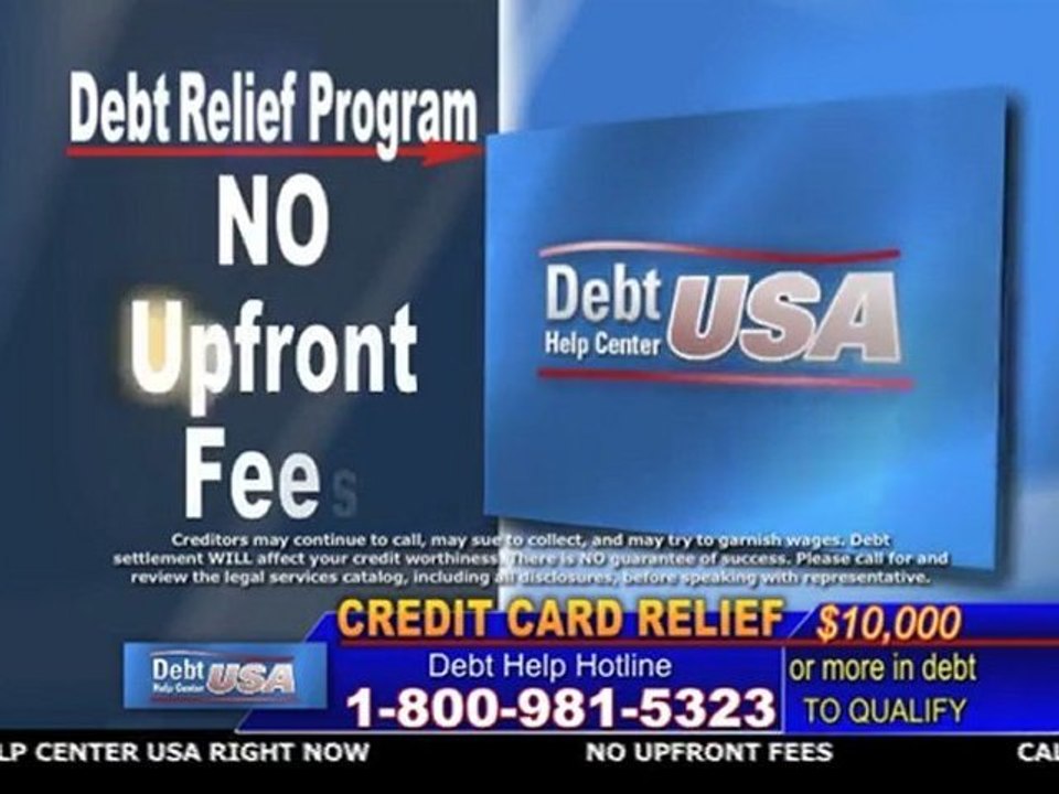 Christian Debt Relief Programs, Call (800) 981-5323 for Help