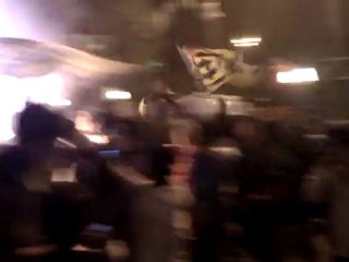 Şampiyon Fenerbahçe Giresun Manzaraları1