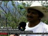Ambientalistas exigen política ecológica en El Salvador