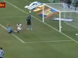 Grêmio 1 x 2 Corinthians - Campeonato Brasileiro 2011