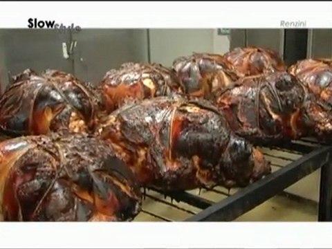 Renzini Alta Gastronomia Umbra - Slow Style