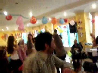 21 mayıs LÖSAM  Eğlencesi Tepe Otel (part 3)