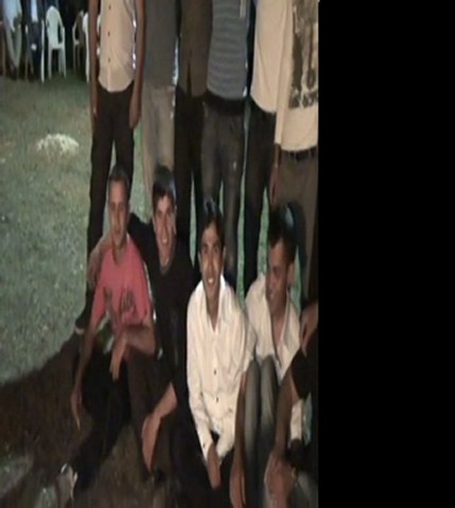 91-2 Tertip Varsaklı Askerler