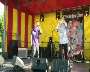 Rap-Or - Une Heure De Plus @ Ath - L'Esplanade