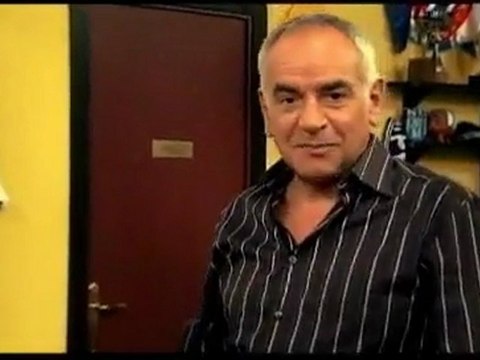 TV3 - Promo - El cor de la ciutat