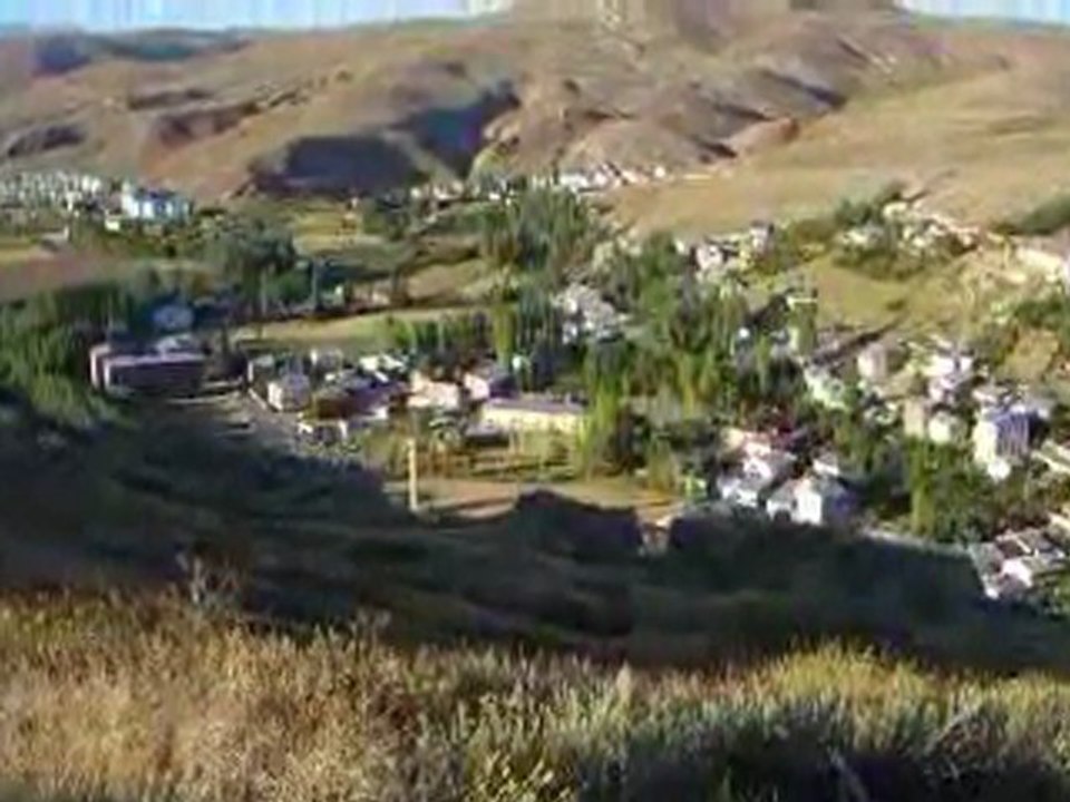 Muhsin Karaer - Şenol Bayburt ( Bayburt Fm ) www.bayburt.at