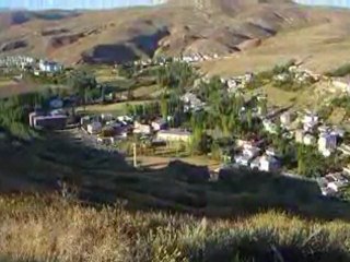 Muhsin Karaer - Şenol Bayburt ( Bayburt Fm ) www.bayburt.at