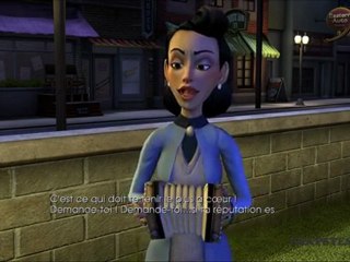 Retour vers le futur Episode 2 - PC - Partie 03