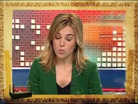 TV3 - APM? - Pressing APM! : Núria Solé