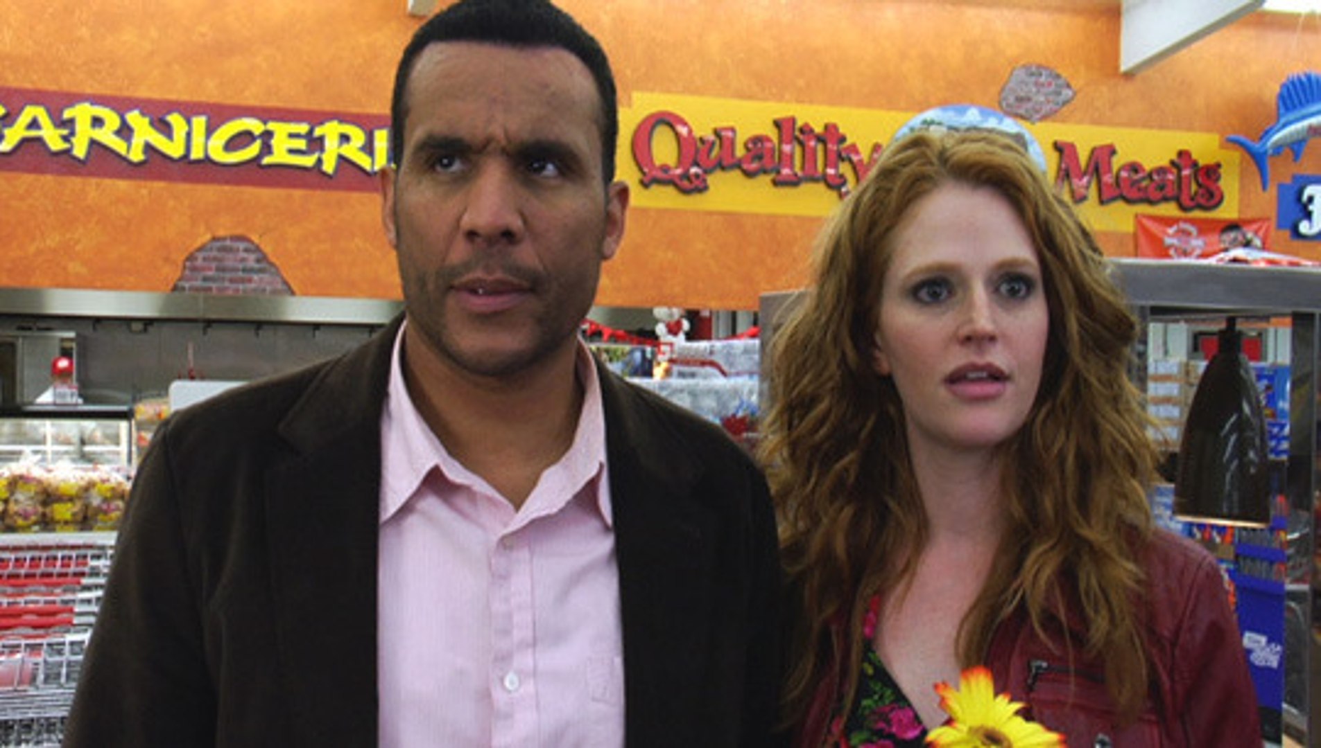 RANDOM COMEDIES - Trailer