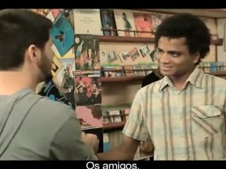 Dia Mundial de Luta Contra a AIDS