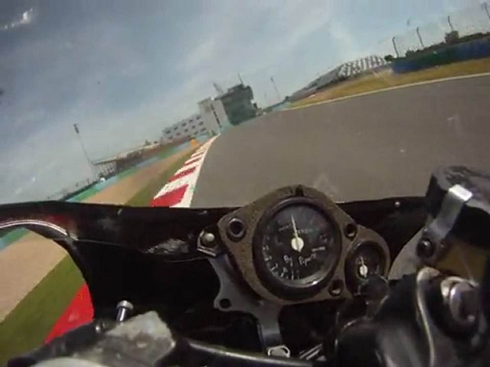 Pipoff - Magny-Cours F1 - 21-05-2011 - 2eme série