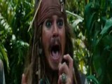 Pirates of the Caribbean : On Stranger Tides  full movies 1/8
