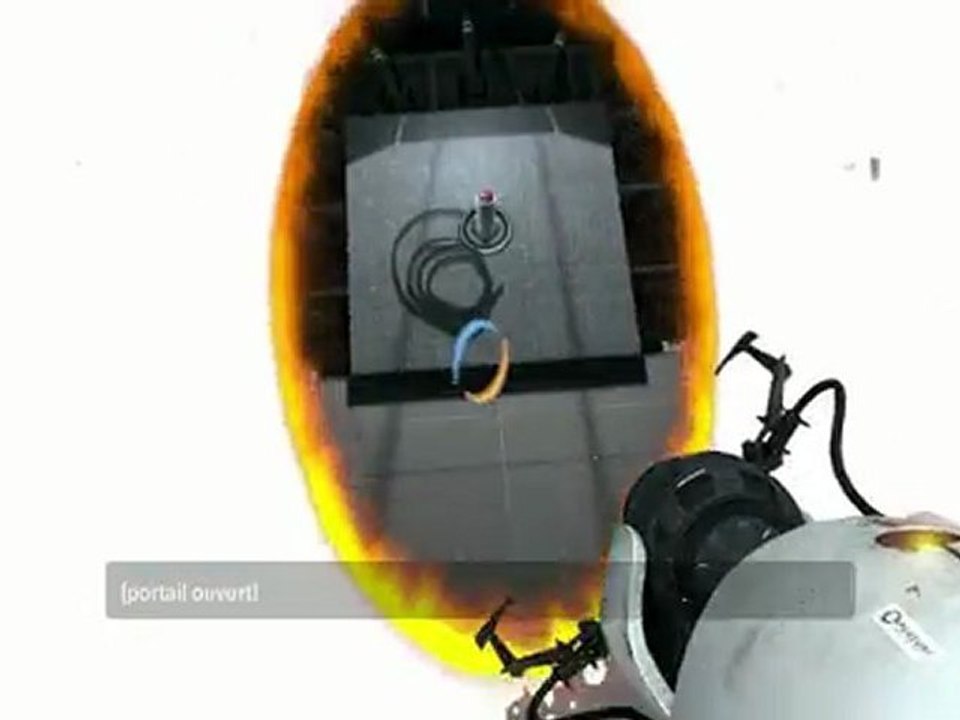 portal2 part 10 (fin)