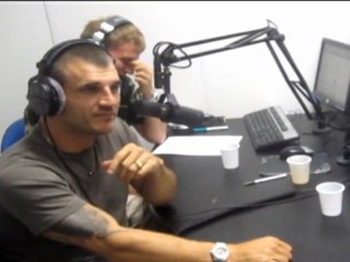 La réponse d'avant avec Sebastian Barrio: