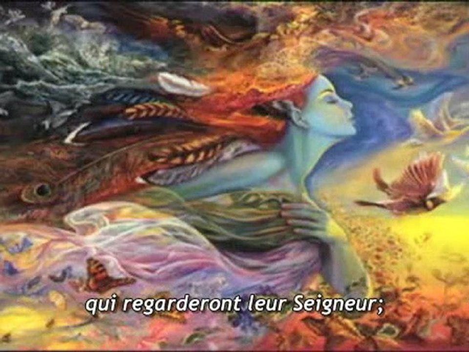 Sourate 75 La résurrection récitée par Nasser Al Qatami