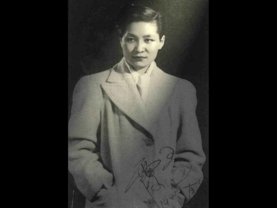 China Soy-Xavier Cugat and his Hotel Waldorf Astoria Orchestra .