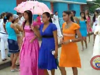 Semana Cultural Ranchograndista 2010