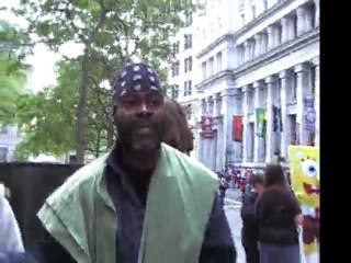 PT3  The Ruler ship of The So-called Whiteman Is Short.