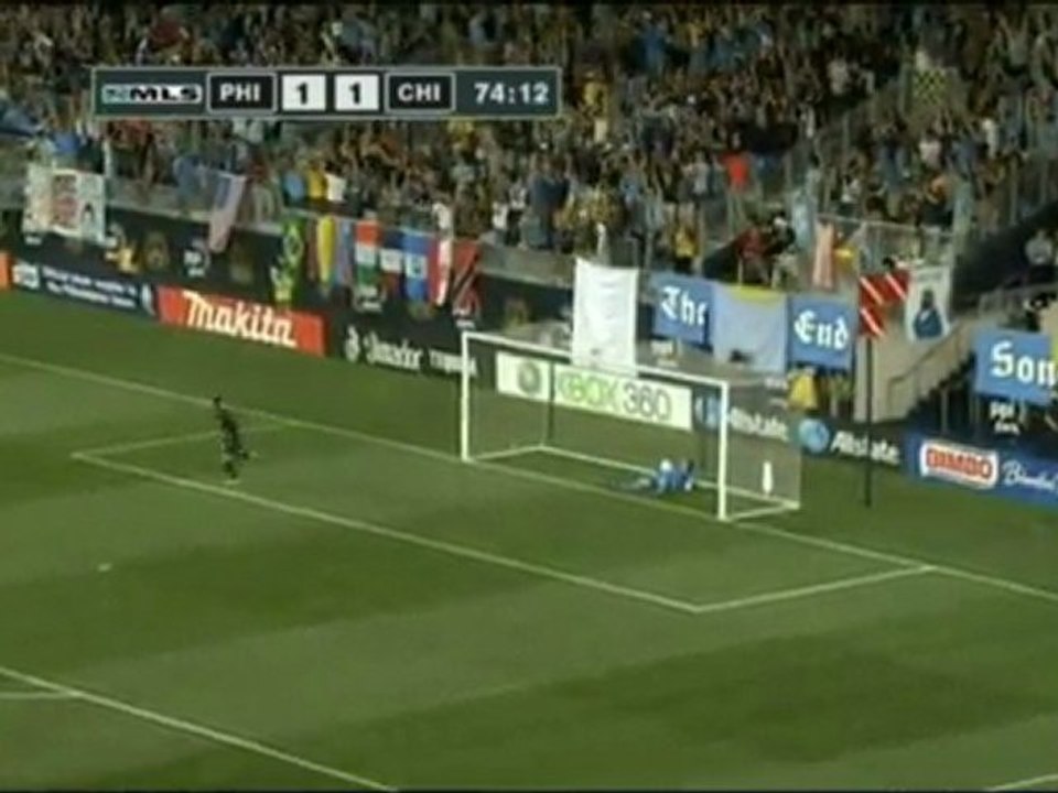 Philadelphia übernimmt Spitze im Osten