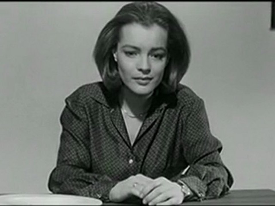 La voleuse 1966