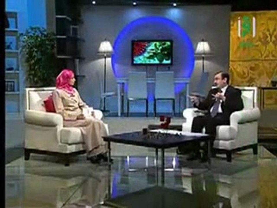 برنامج غذائى دوائى الحلقة الثانية 1