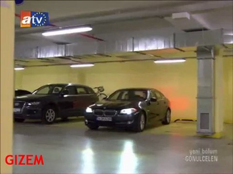 Gönülcelen 52.Bölüm Hasret & Murat Sahneleri (2)