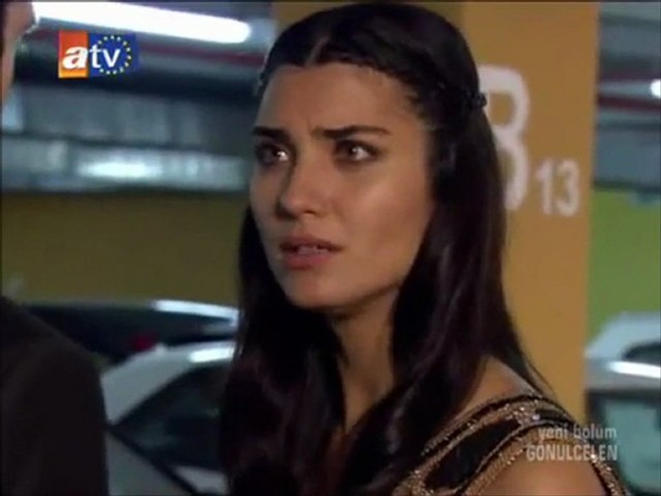 Gönülcelen 52.Bölüm Murat´ in Evlenme Teklifi