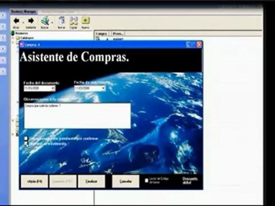 PUNTO DE VENTA