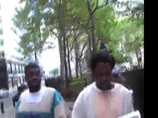 PT5  The Ruler ship of The So-called Whiteman Is Short.