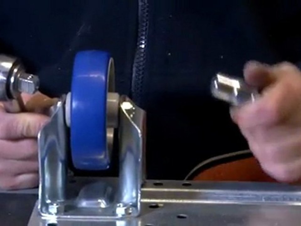 How To Use A Socket Wrench