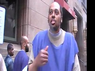 A Wise Man Discerneth Both Time And Judgement Pt.2