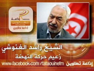 الشيخ راشد ضد تأجيل الانتخابات