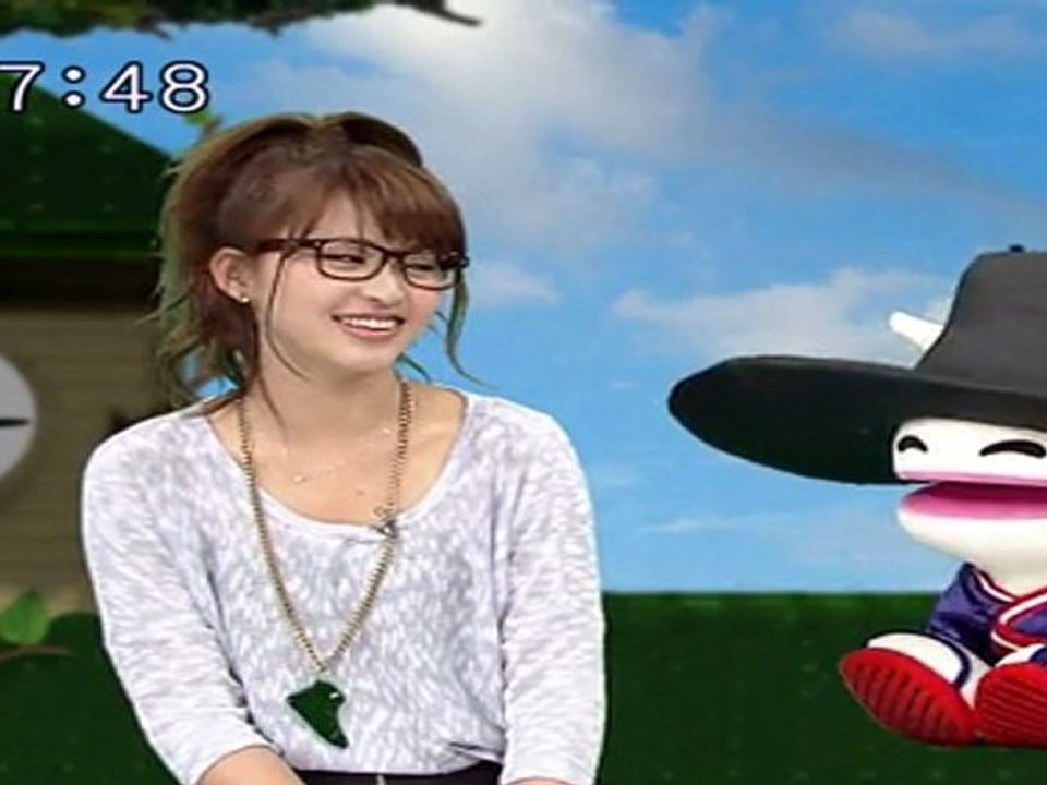 sakusaku 110523 3 私の韓流タイムが削られている･･･、の巻