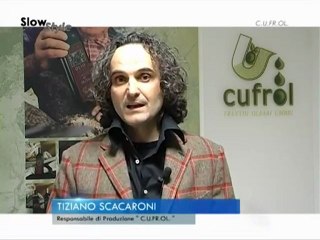 C.U.FR.OL. - Dal produttore al consumatore