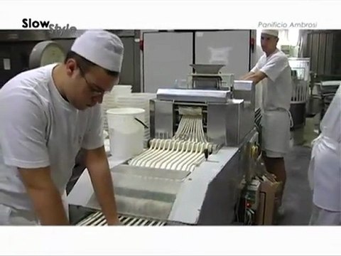 Panificio Ambrosi - Il pane che invoglia