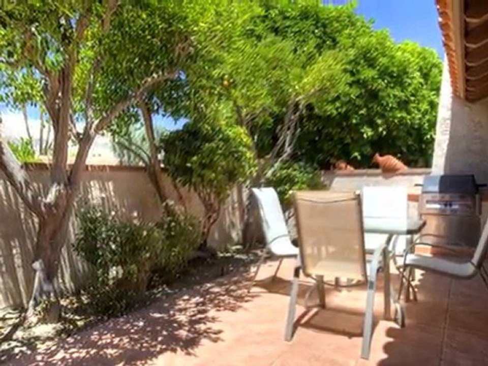 Palm Desert Tennis Club south Palm Deset  Homes