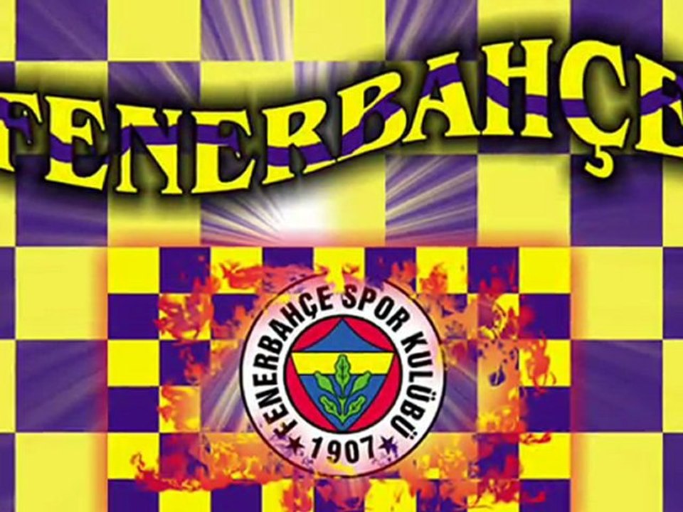 FENER ŞAMPİYON