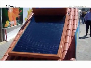 Tow Comunication - Energia Pulita