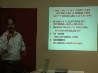 Diet-What to Eat and what not to Eat Part 1.wmv