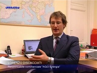 Ago Energia - Energia senza pensieri
