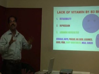 Diet-What to Eat and what not to Eat Part 3.wmv